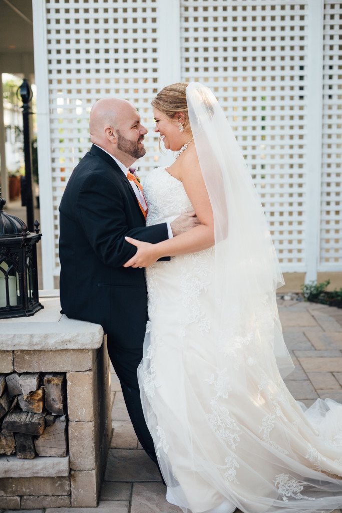 kurtz beach wedding