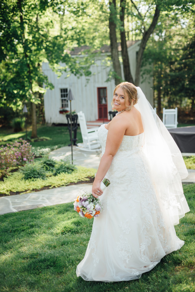 kurtz beach wedding