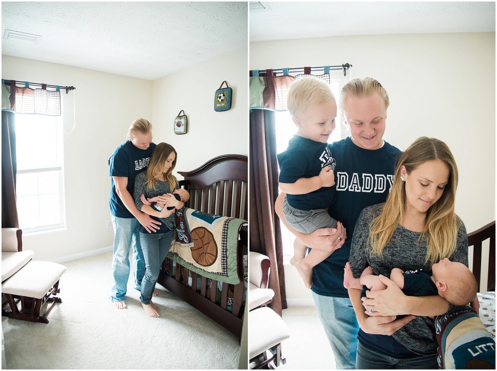 Glen Burnie At Home Lifestyle Newborn Photos_0175