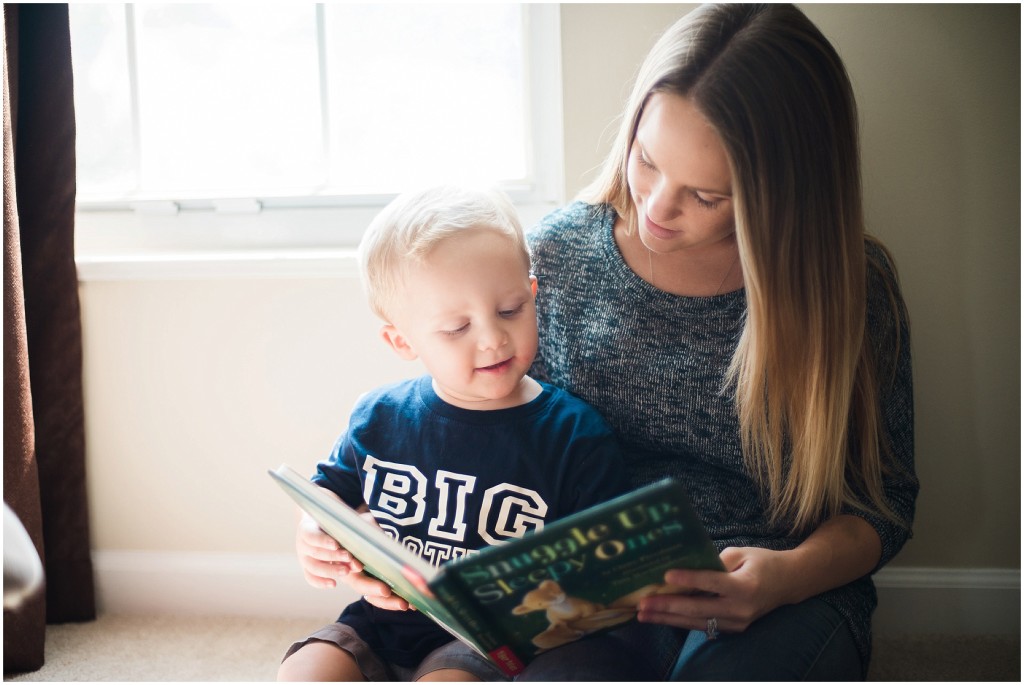 Glen Burnie At Home Lifestyle Newborn Photos_0178