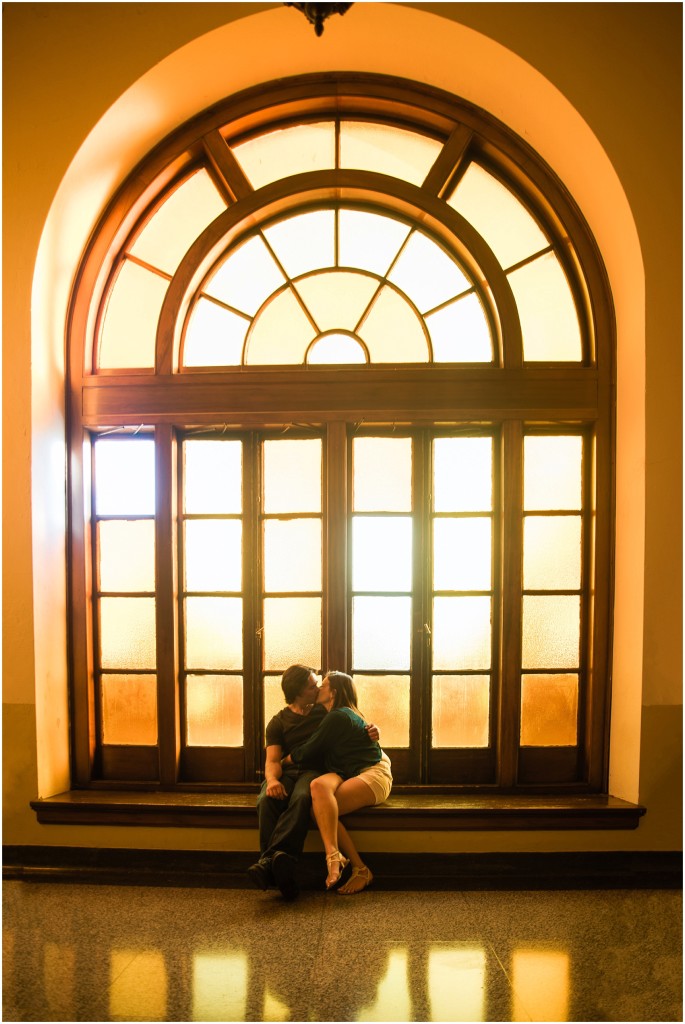 Notre Dame of Maryland Engagement Photos_0199