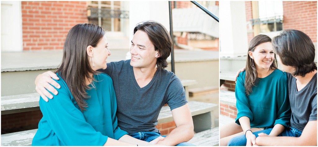 Notre Dame of Maryland Engagement Photos_0201