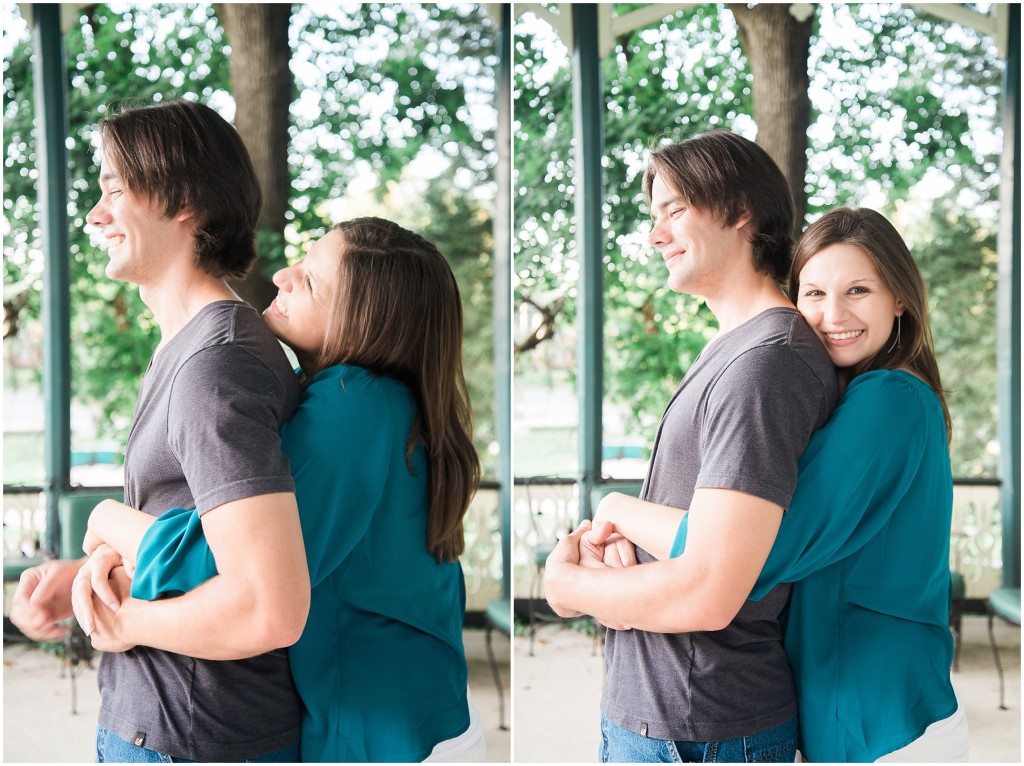 Notre Dame of Maryland Engagement Photos_0215