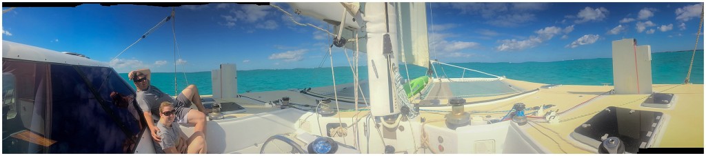 Sail the Abacos, Bahamas Honeymoon Idea