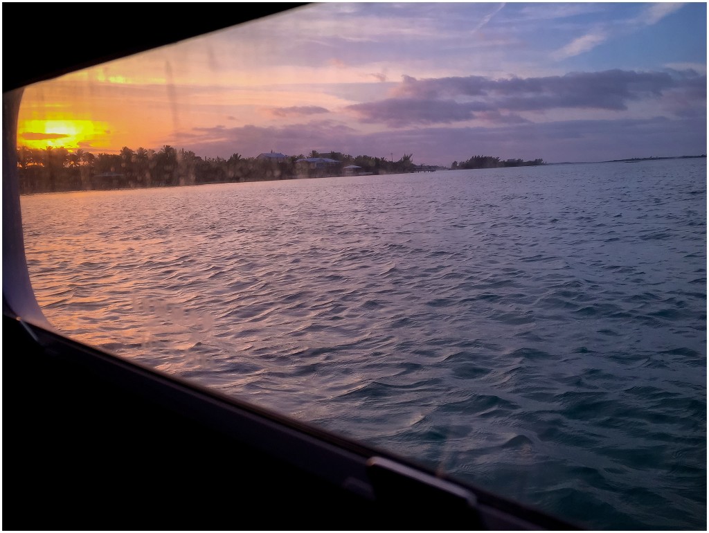 Sail the Abacos, Bahamas Honeymoon Idea