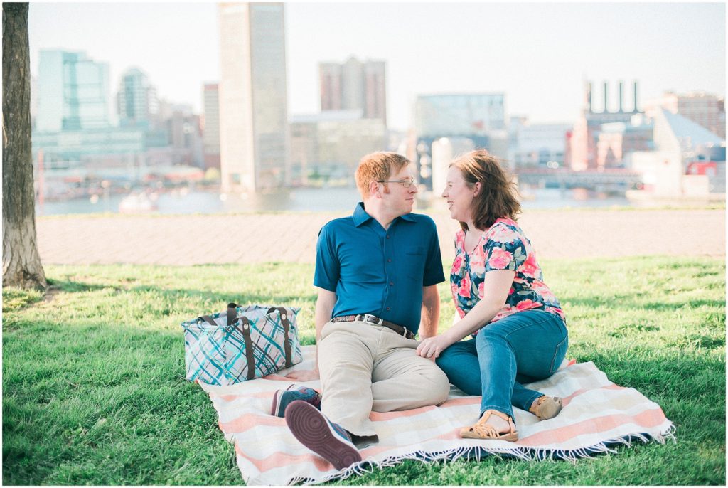 Federal Hill Engagement Photos_1589