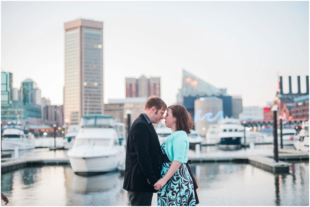 Federal Hill Engagement Photos_1602
