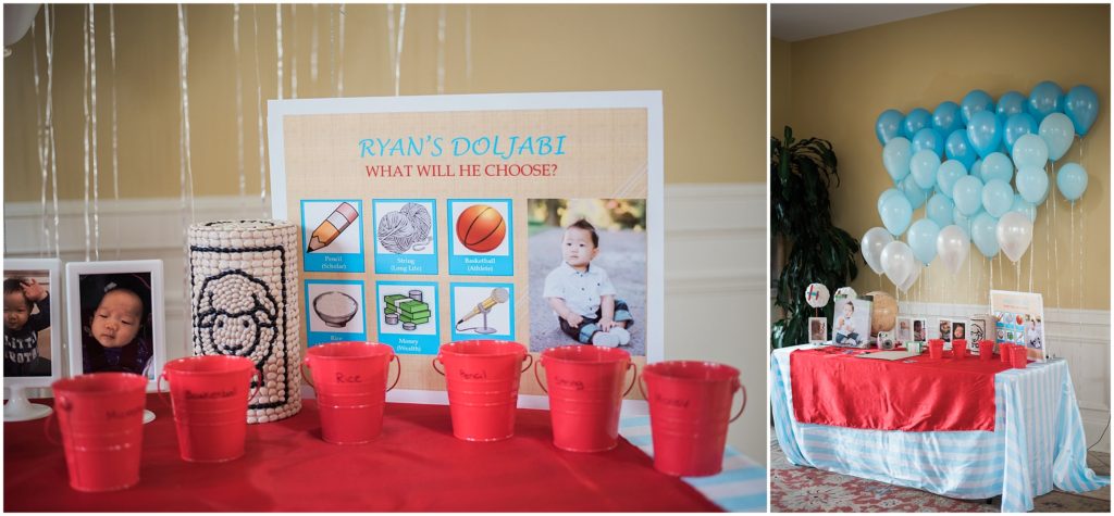 Vintage Airplane First Birthday Party Photos_1785