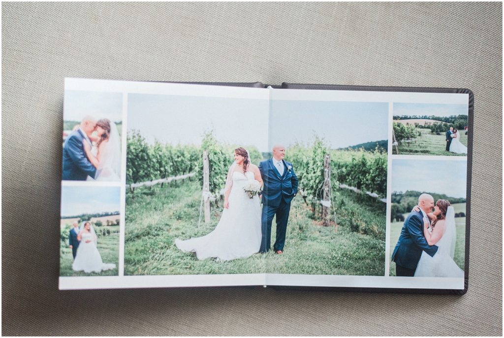 Wedding and Portrait Albums For Sale