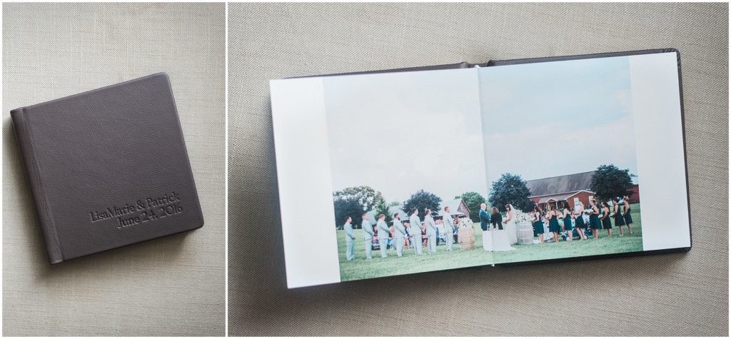 Wedding and Portrait Albums For Sale