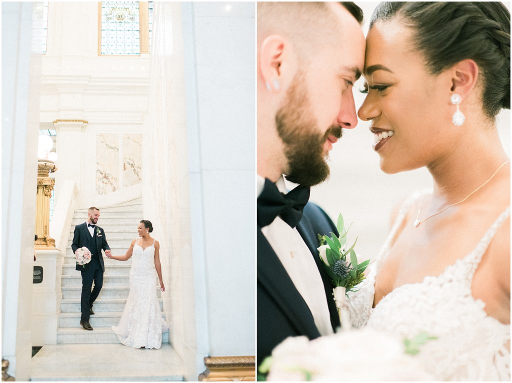 Favorite Wedding Images From 2018