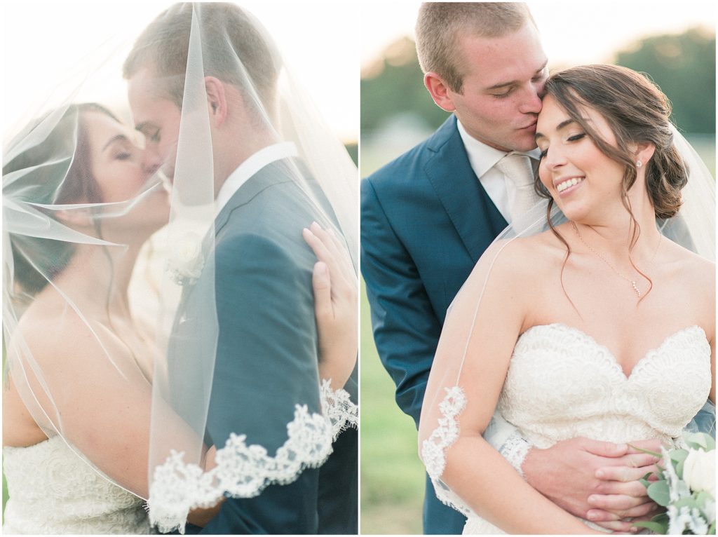 Favorite Wedding Images From 2018