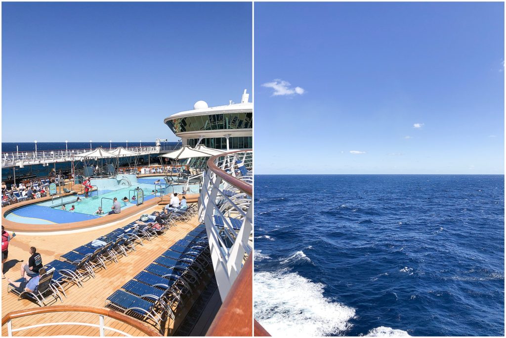 Our Royal Caribbean Cruise Adventures 2019