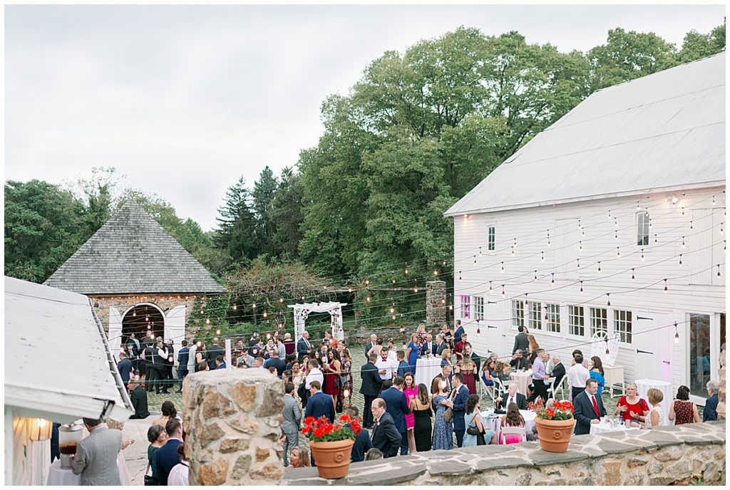 Lauxmont Farms Wedding