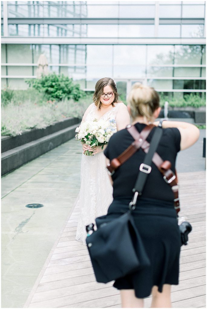 5 Things You Need to Trust Your Wedding Photographer With
