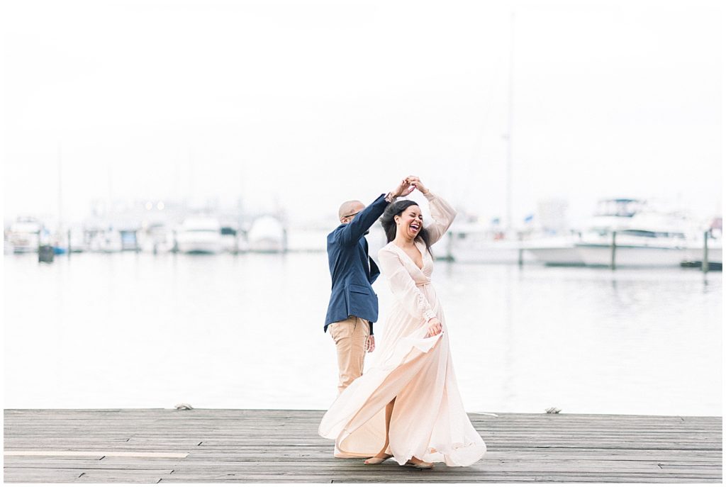 8 Uses for Your Engagement Photos