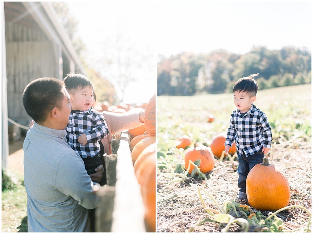 Convincing Your Spouse to Invest in a Family Photo Session