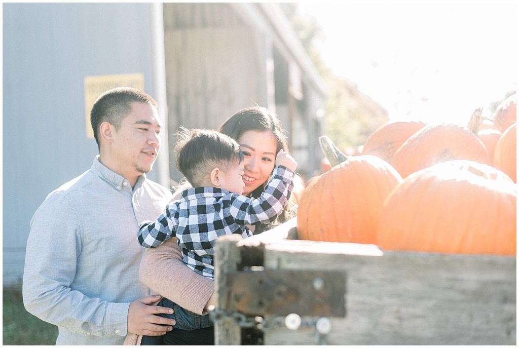 Convincing Your Spouse to Invest in a Family Photo Session