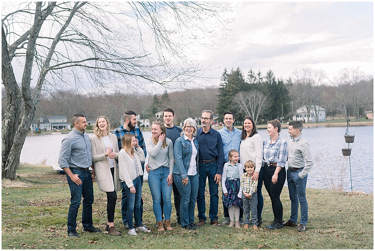 Wilkes-Barre Family Portraits