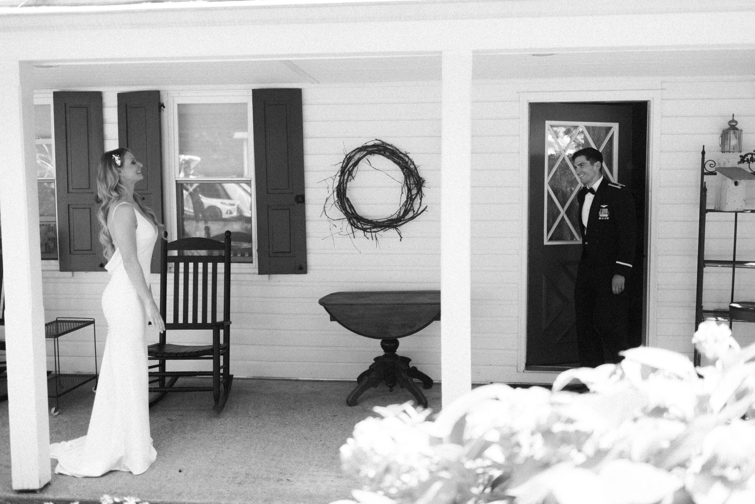 Private Estate Wedding in Strausstown