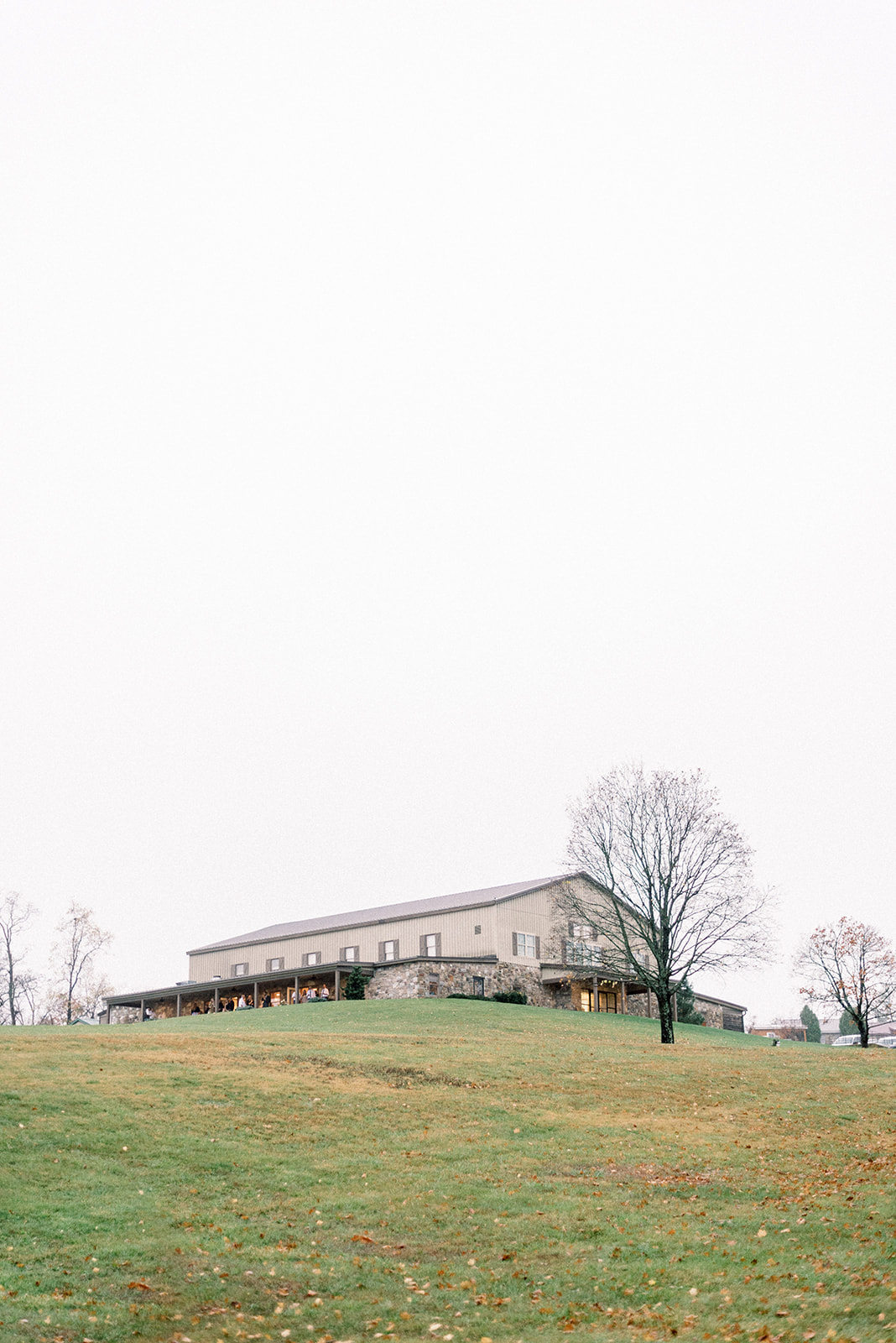 Pennsylvania wedding photographer captures wedding venue