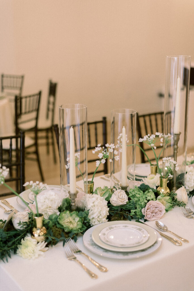 Arrow Studio and Events Bridal Open House