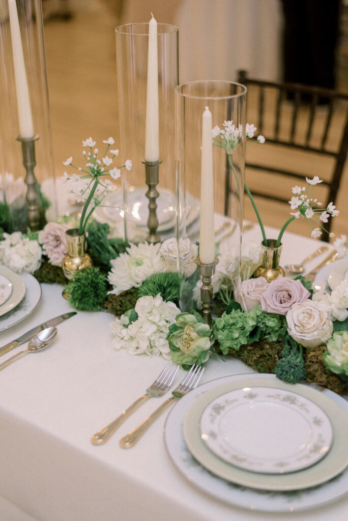 Arrow Studio and Events Bridal Open House