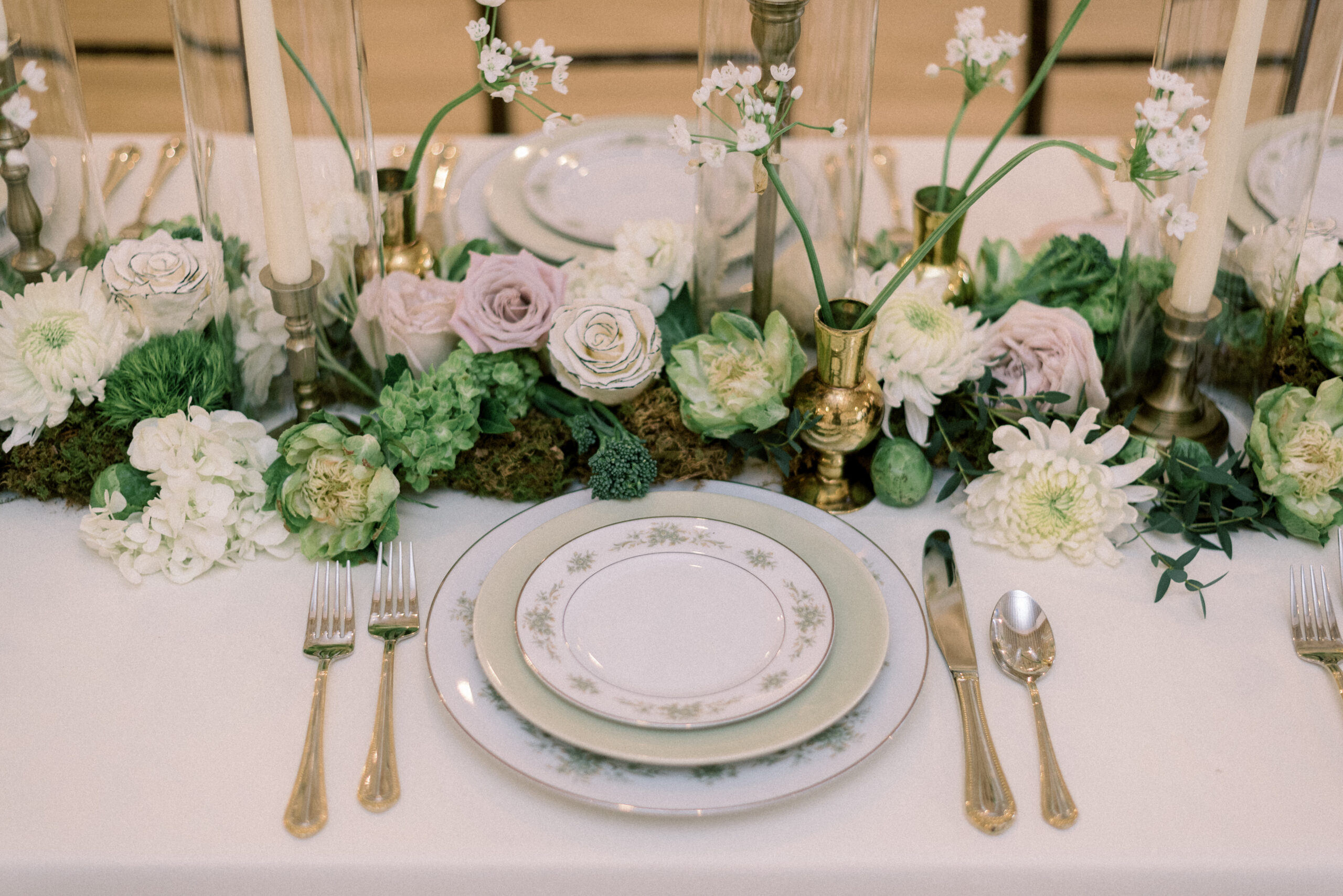 Arrow Studio and Events Bridal Open House