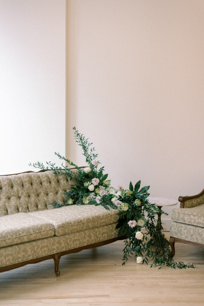 Arrow Studio and Events Bridal Open House