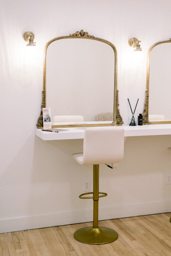 Arrow Studio and Events Bridal Open House