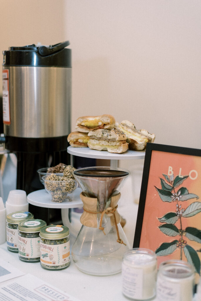 Arrow Studio and Events Bridal Open House