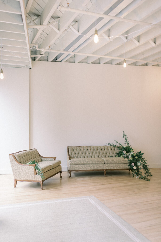 Arrow Studio and Events Bridal Open House