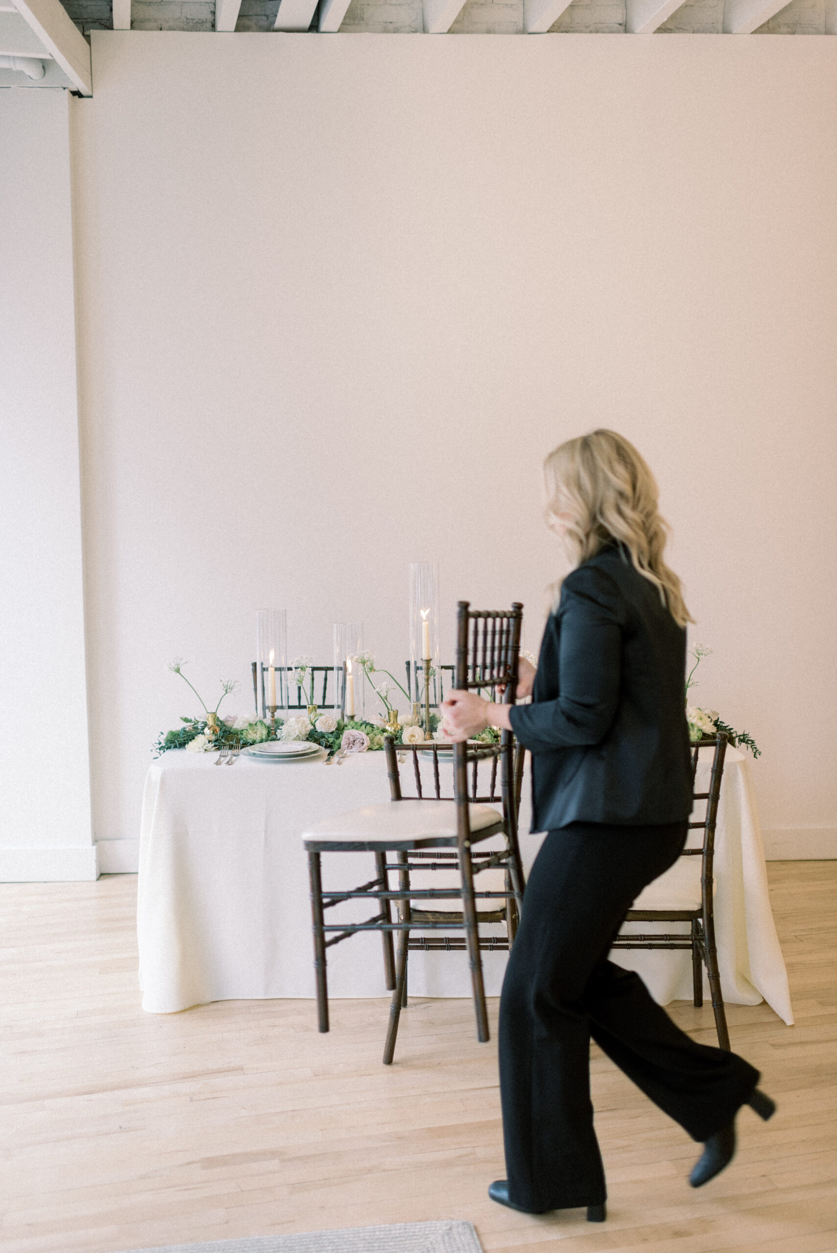 Arrow Studio and Events Bridal Open House
