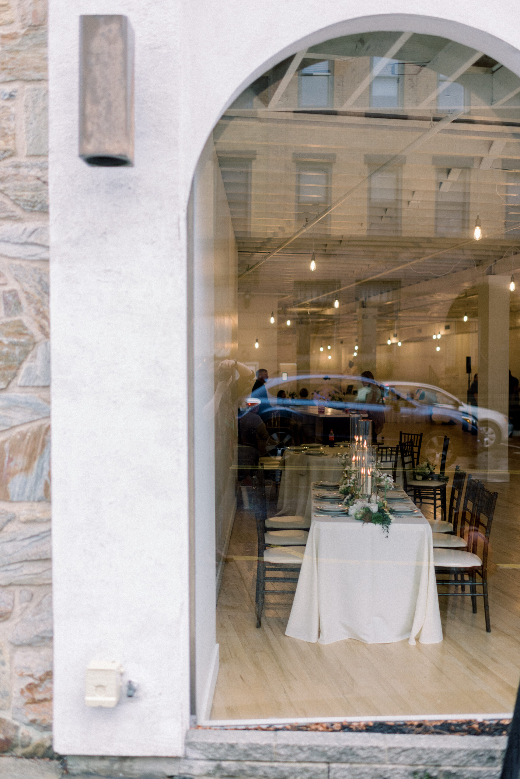 Arrow Studio and Events Bridal Open House