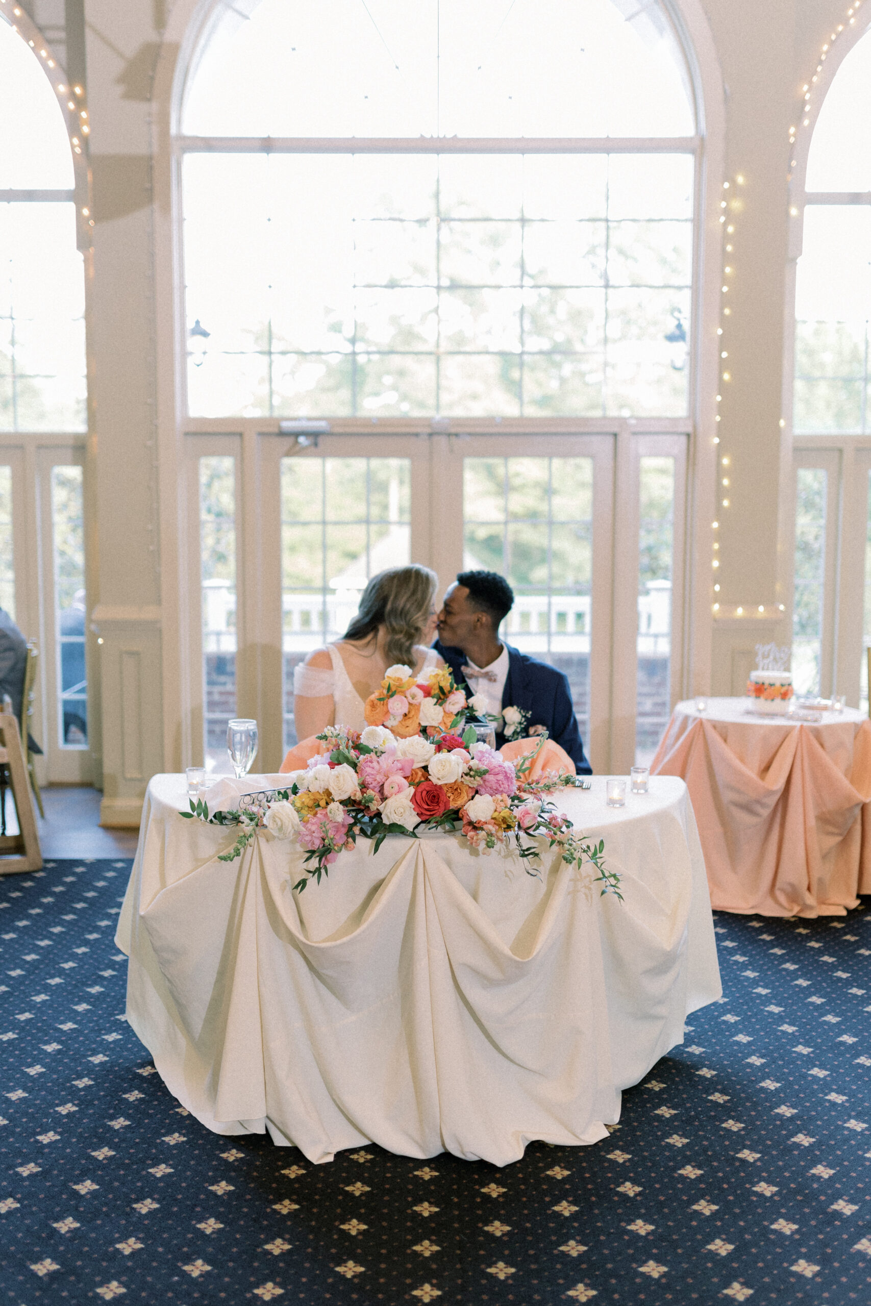 Westfields Golf Club Wedding