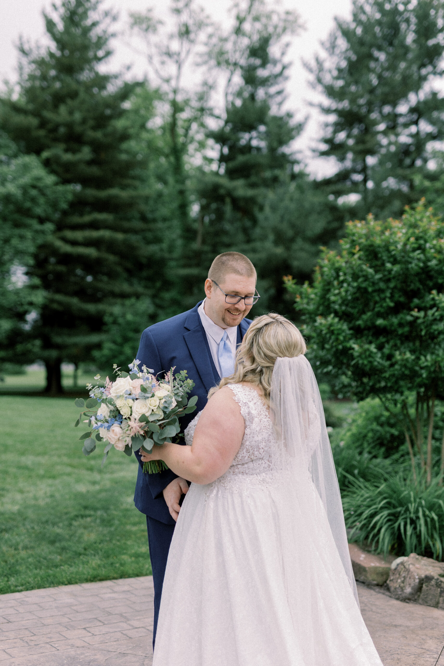 Allison and Dan