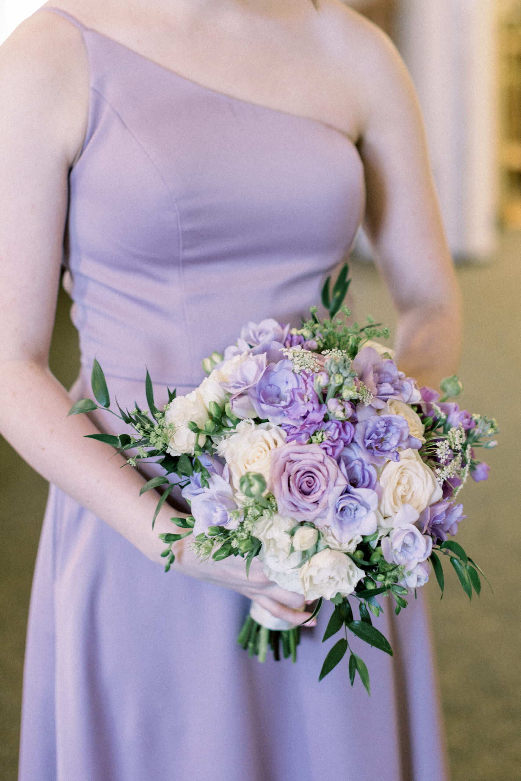 Schuylkill Country Club Wedding