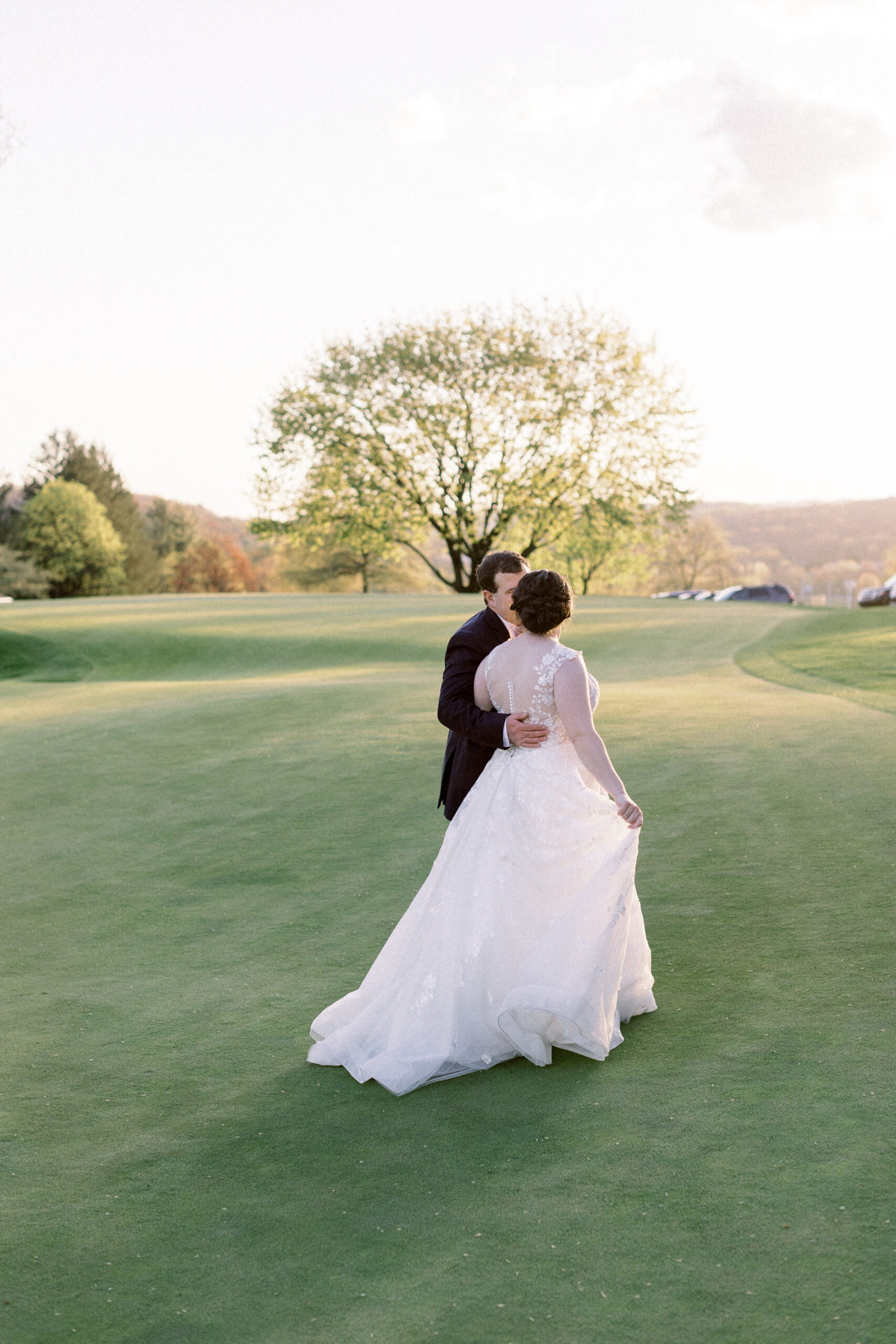 Wedding at Schuylkill Country Club