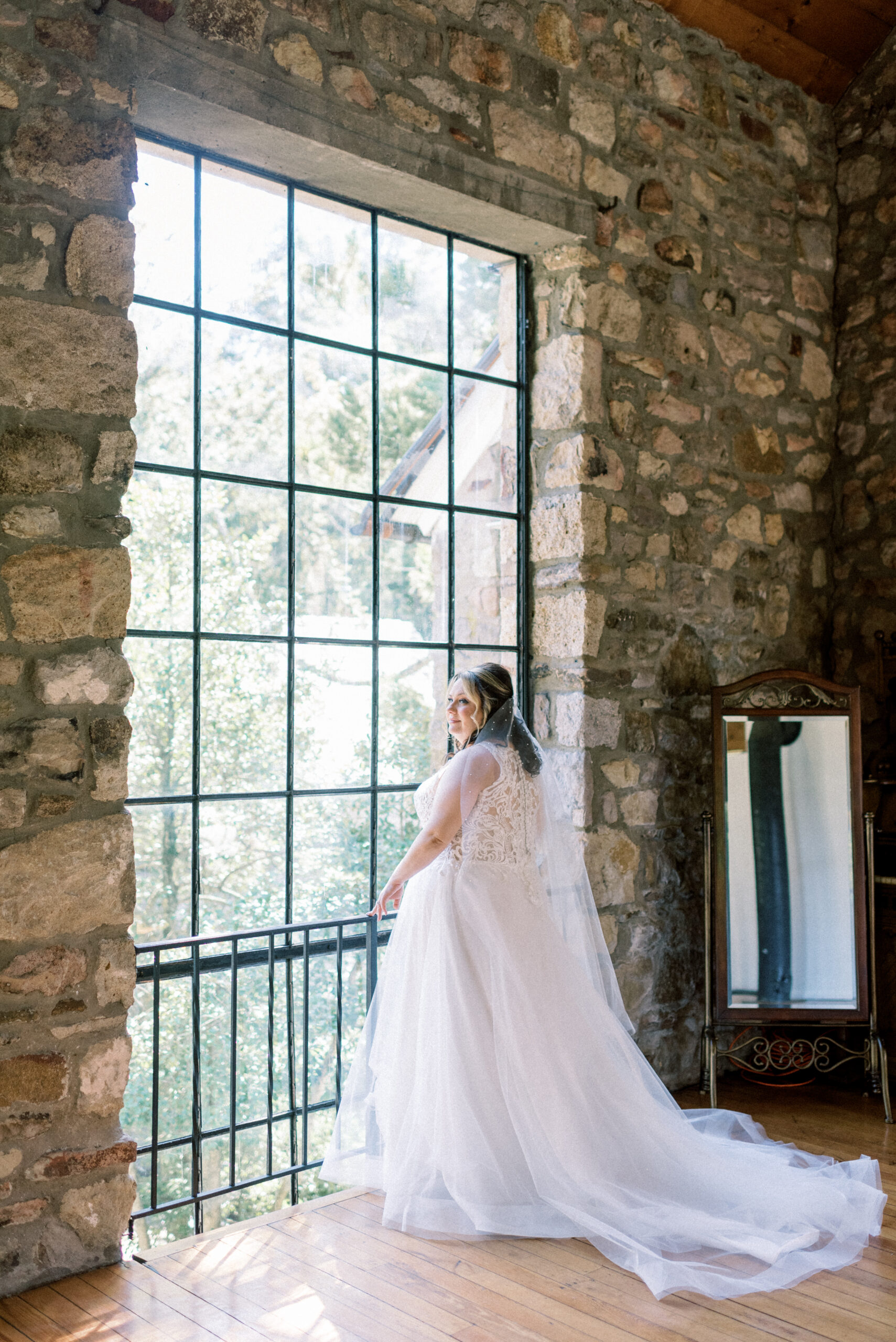 Holly Hedge Estate Wedding