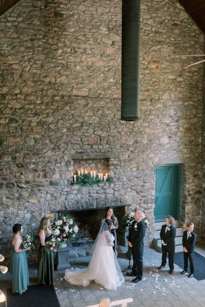 Rachel and Adam