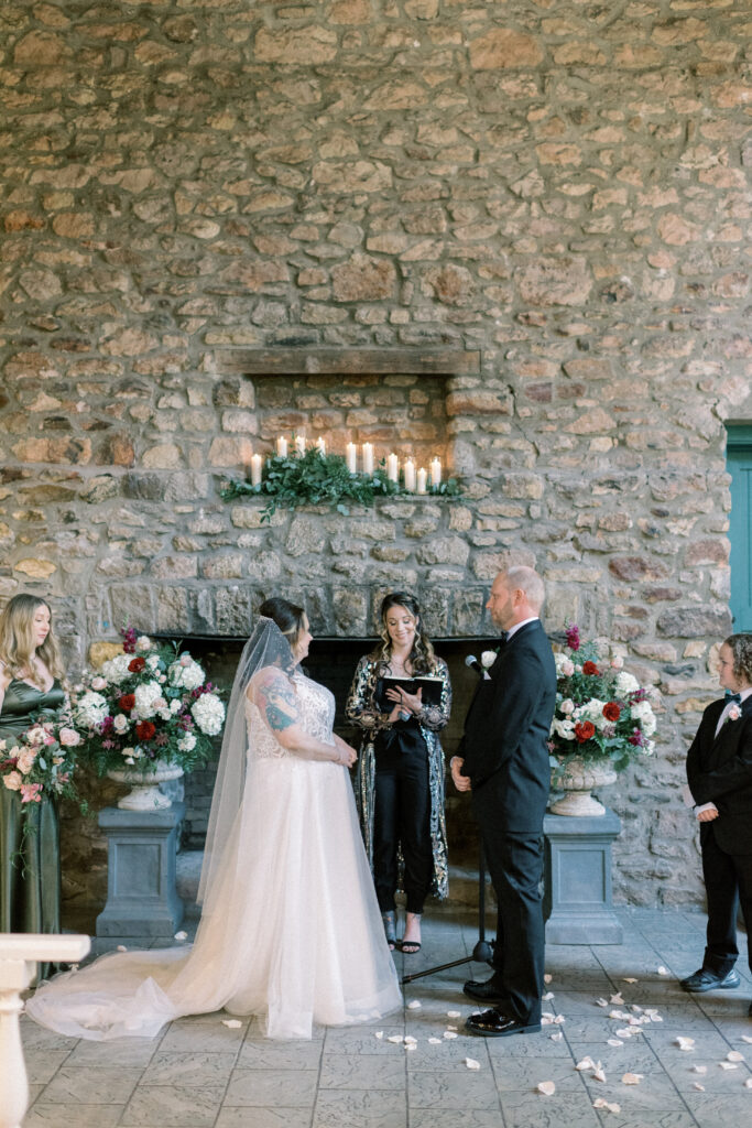 Rachel and Adam