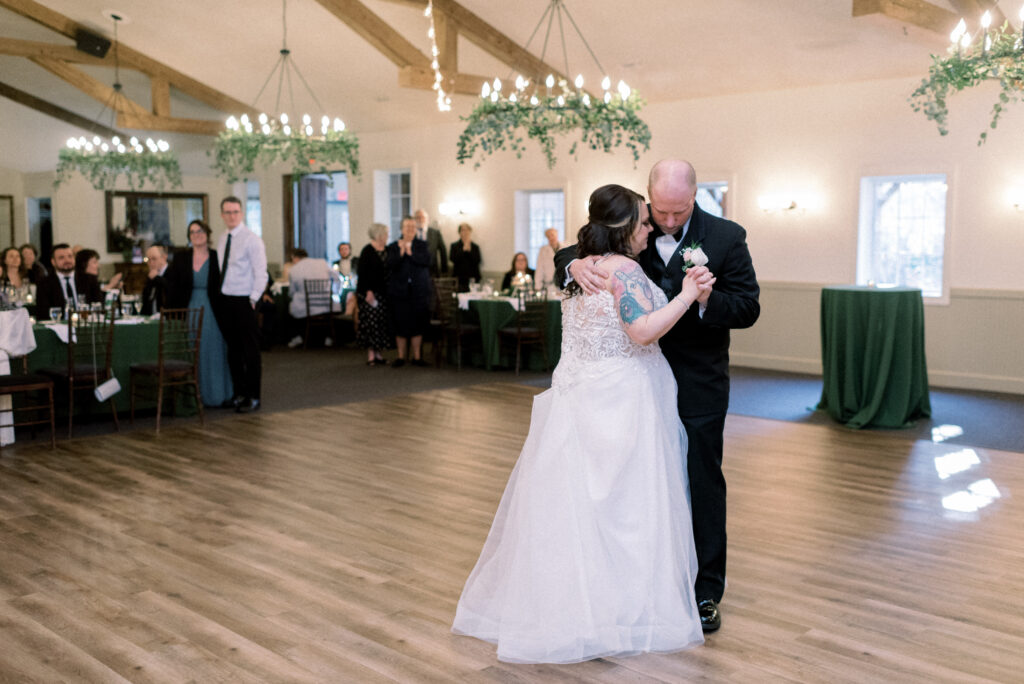 Rachel and Adam
