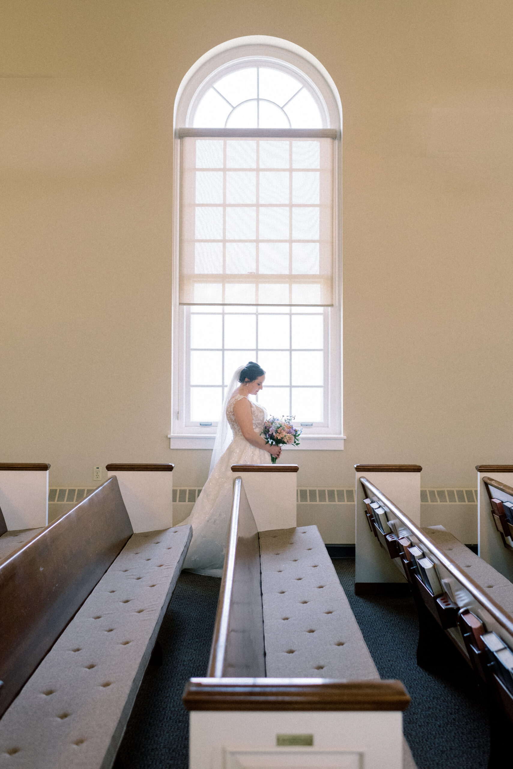 Schuylkill Country Club Wedding