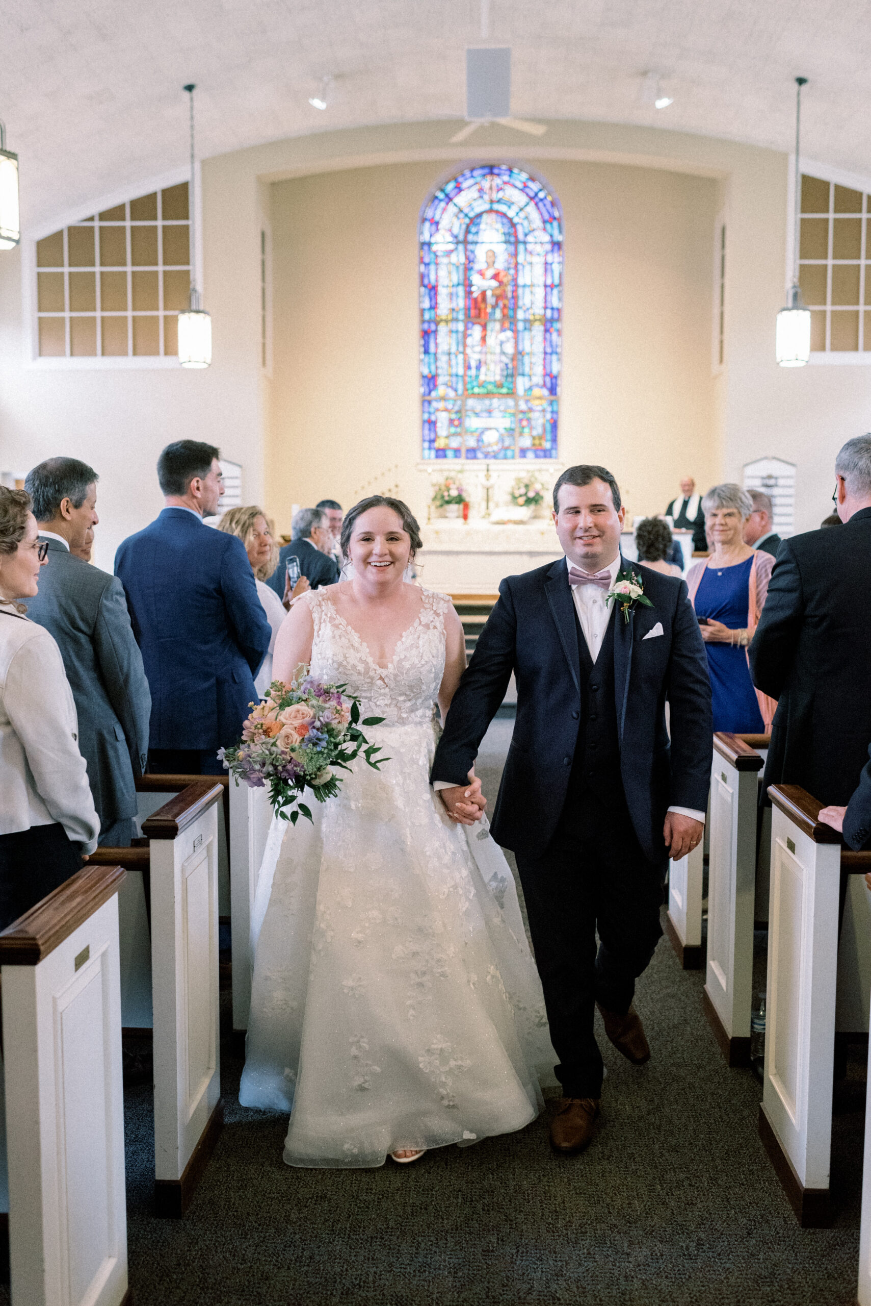Schuylkill Country Club Wedding