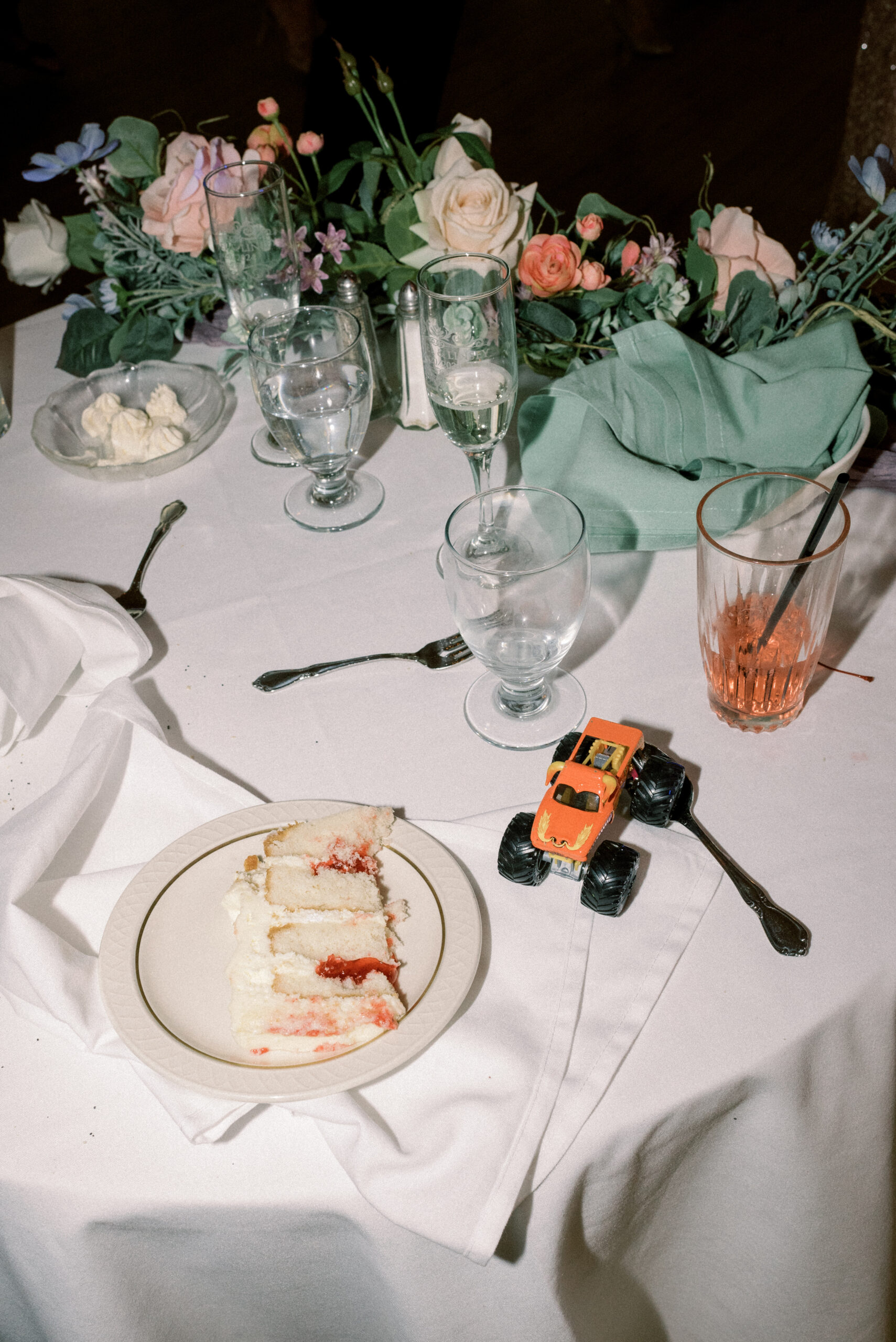 Wedding at Schuylkill Country Club