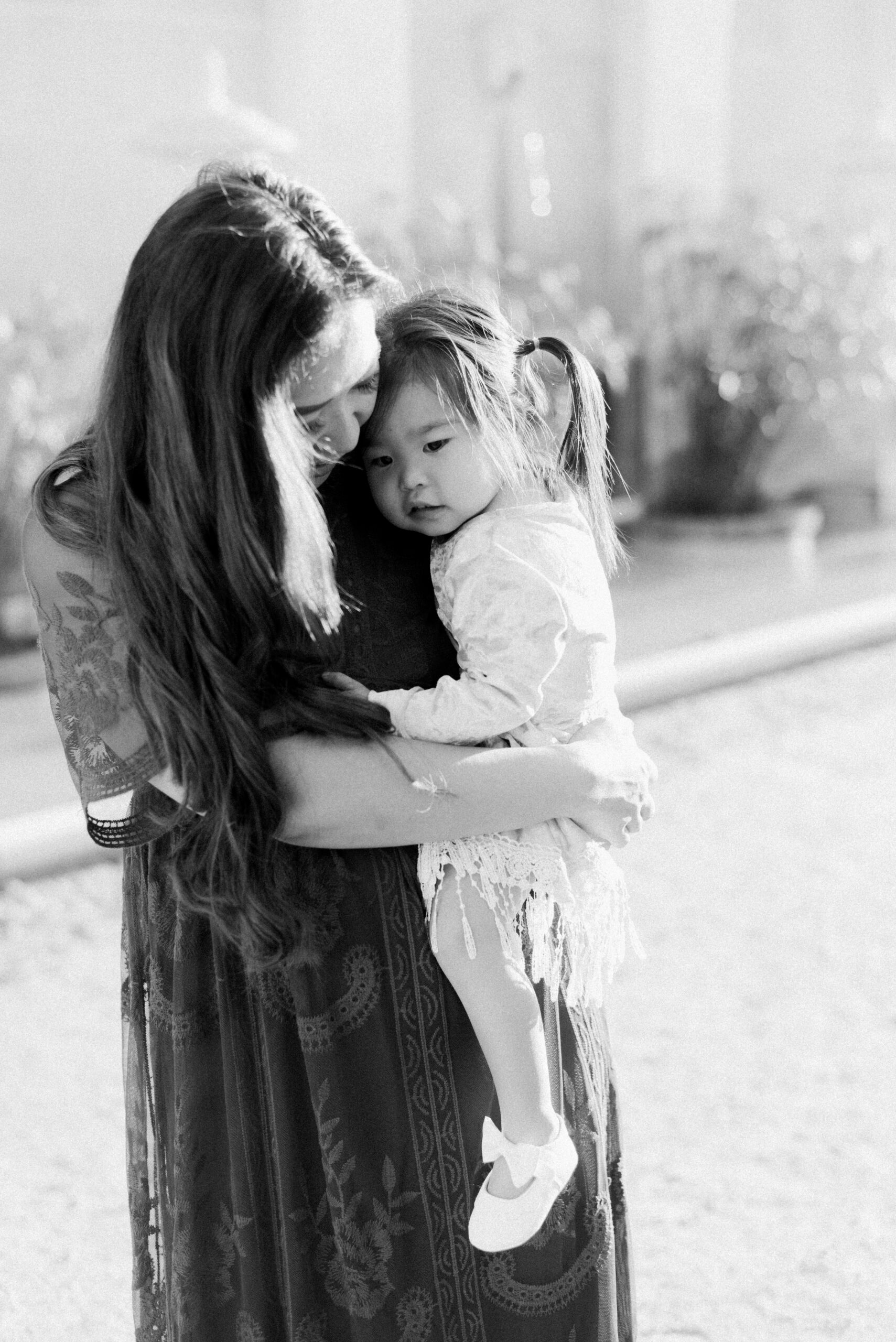 Longwood Gardens Family Portraits