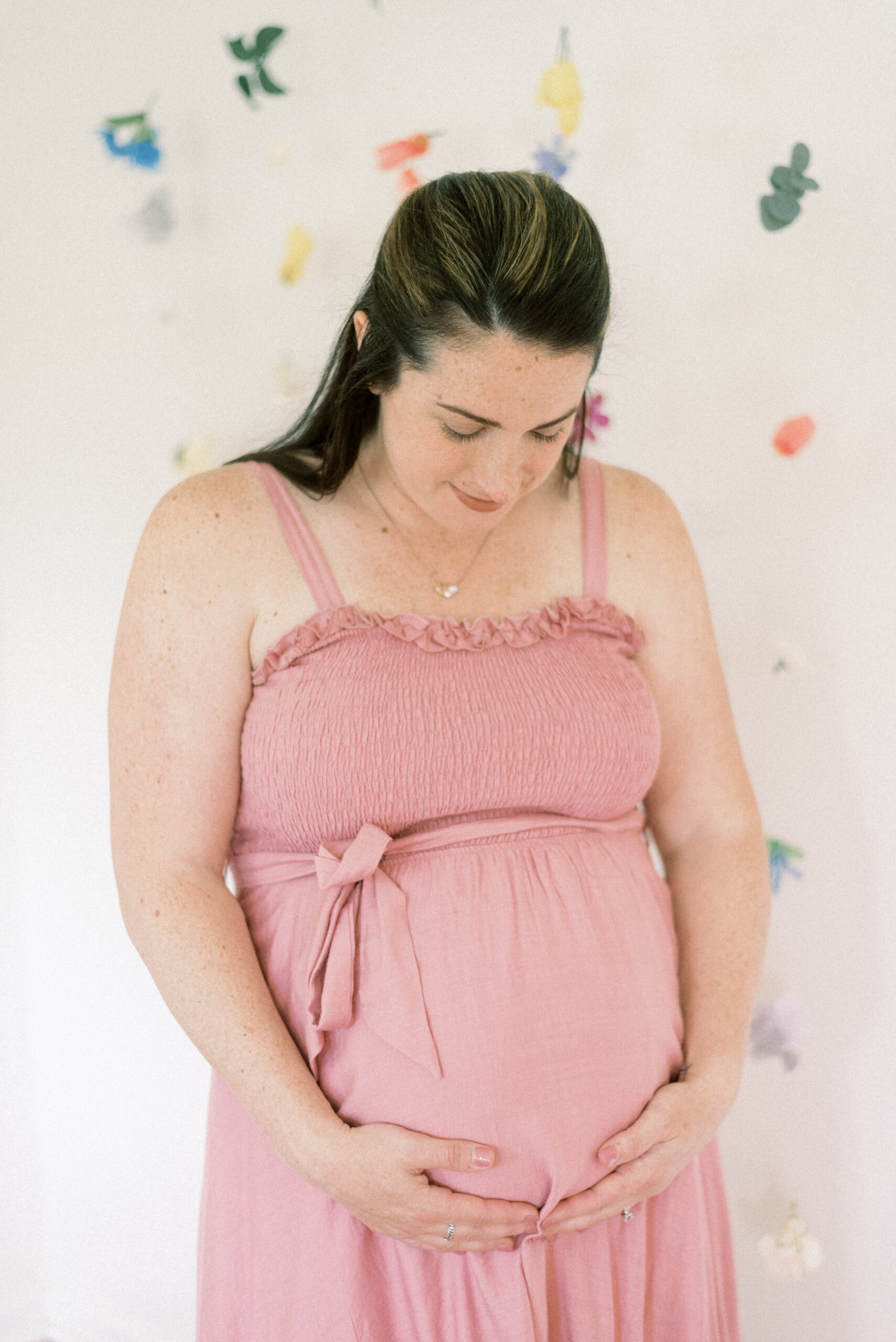 Johnston Maternity