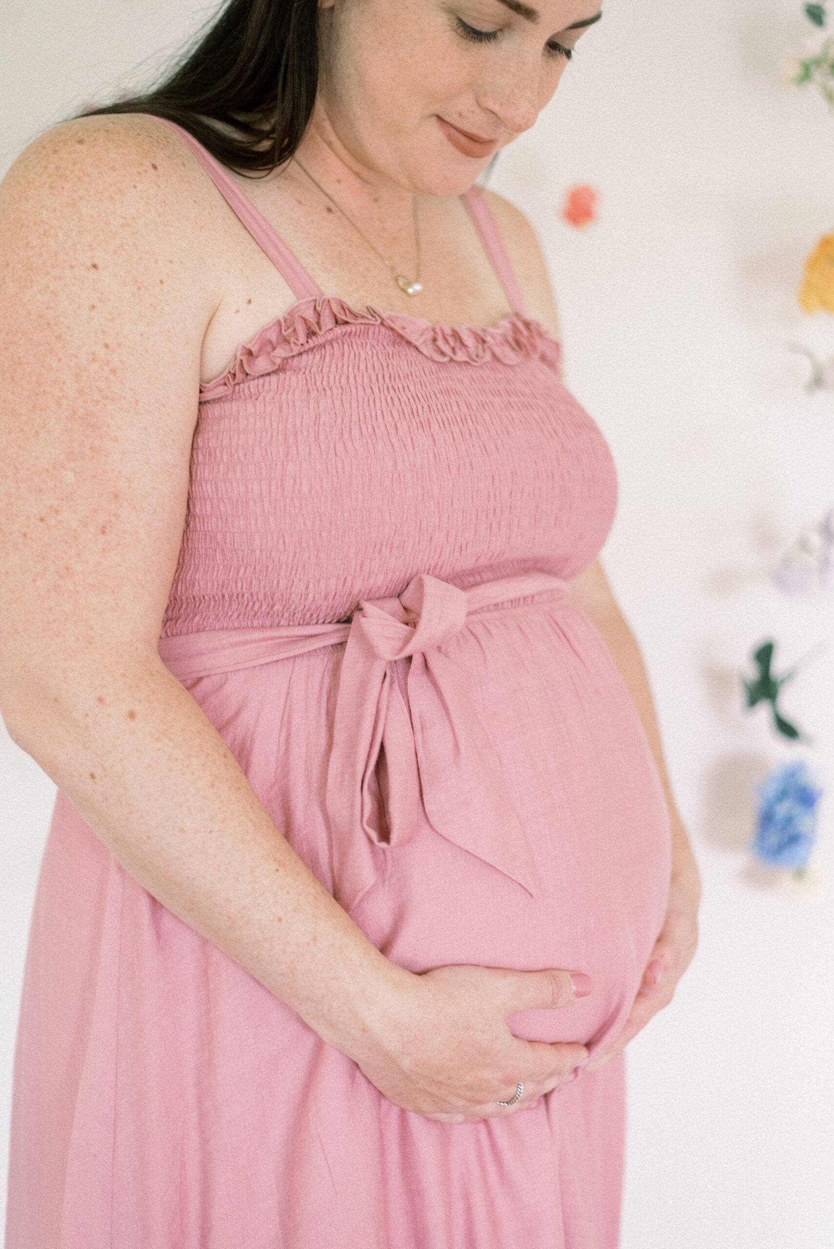 Johnston Maternity