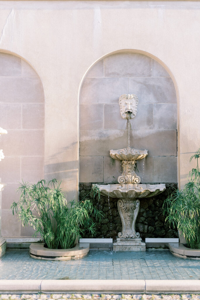 Longwood Gardens Family Portraits