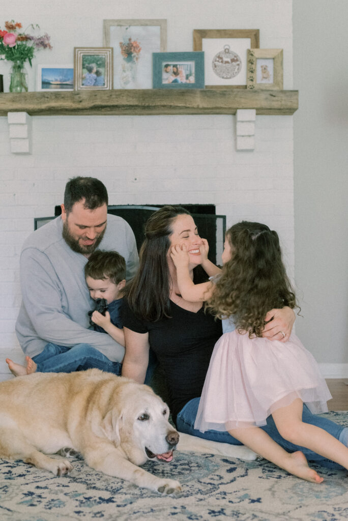 Johnston Maternity